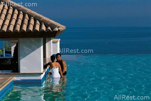 Anassa Hotel 29